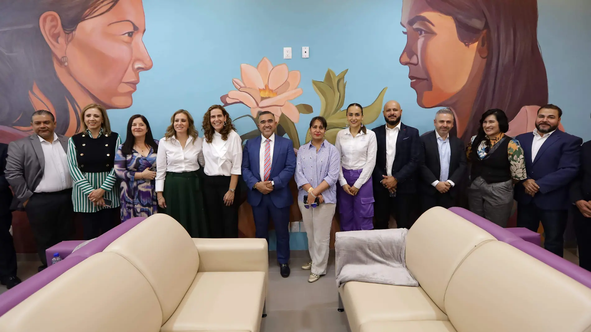 Centro de Juticia para mujeres Foto. Francisco Rodríguez  (1)